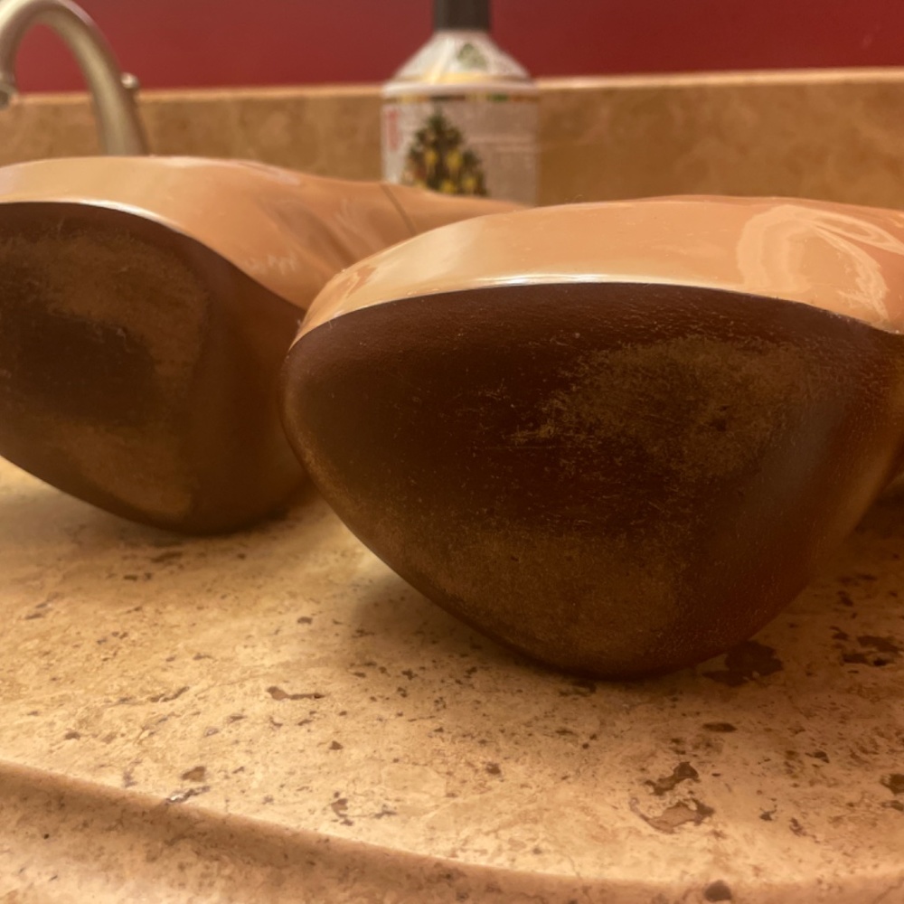 Louis Vuitton Pumps - Picture 5 of 6